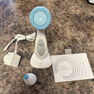 Nuskin Ageloc Lumispa Skincare Device